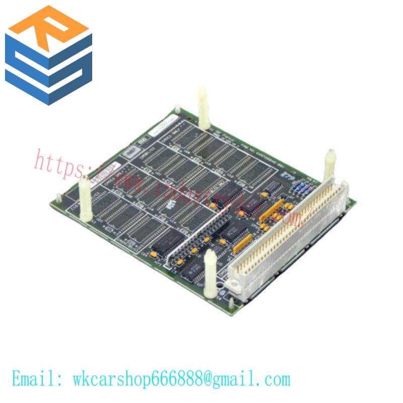 GE IC600LX648K Memory Module