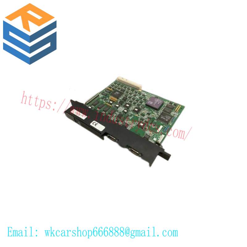 GE IC687BEM744 bus controller