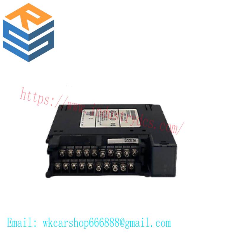 GE IC693ALG221F Analog Input Module