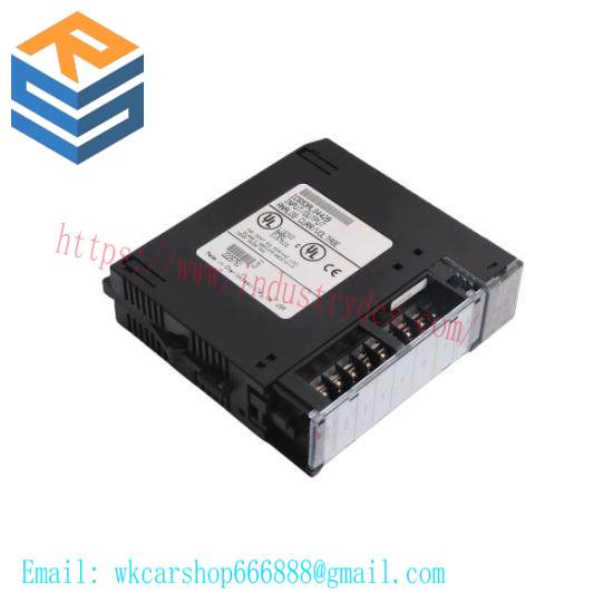 GENERAL ELECTRIC IC695PNS001