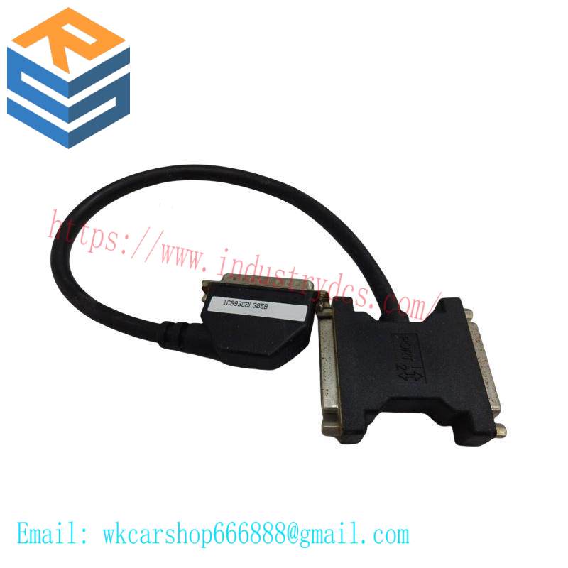 GE Fanuc IC66OTSD020