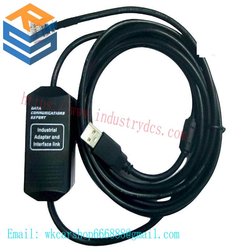 GE IC693CBL316 cable