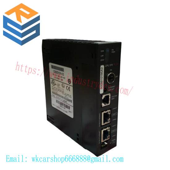 IC693CPU374  GE FANUC IC693CPU374-KZ