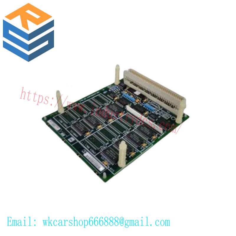FANUC A06B-2078-B107