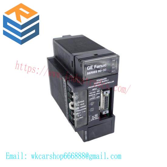 GE IC866-0040-4A3-60