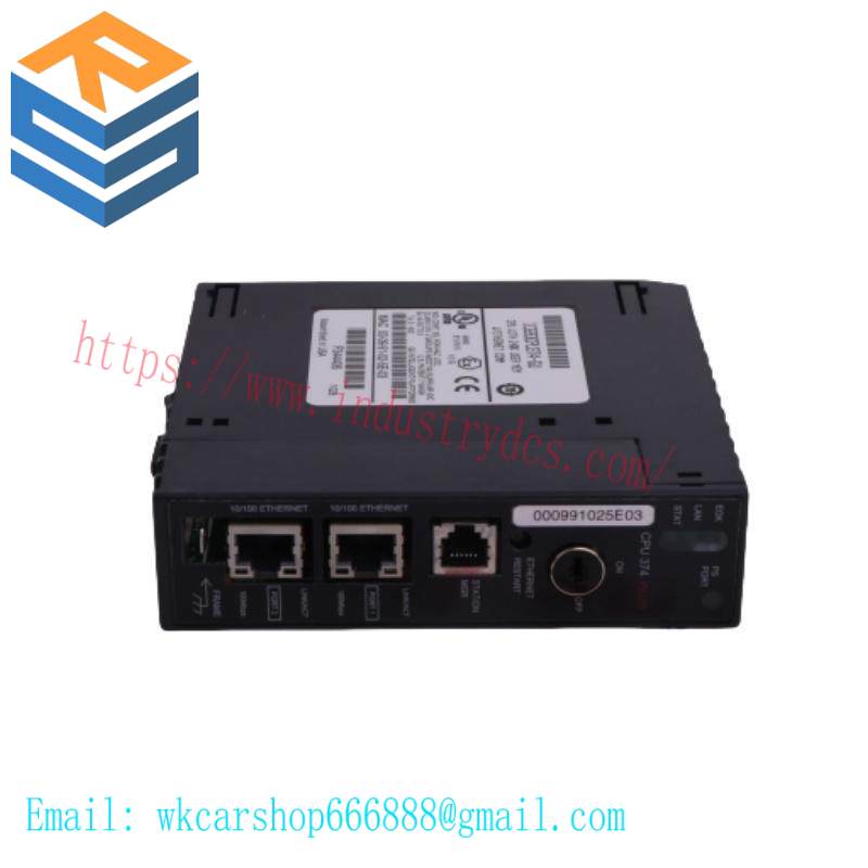 GE IC086SFP2MM