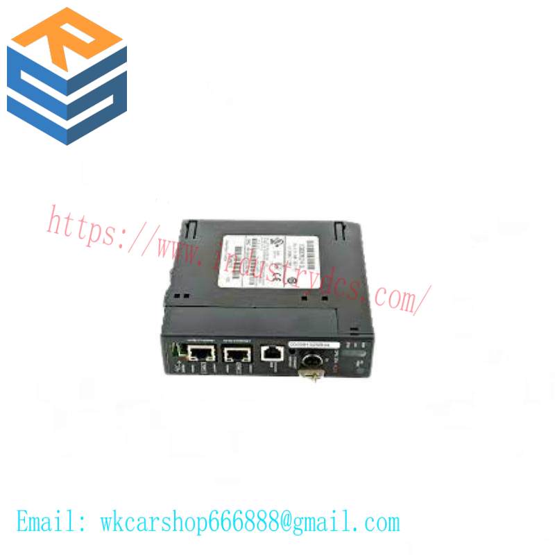 GE IC756WDJ009K-99