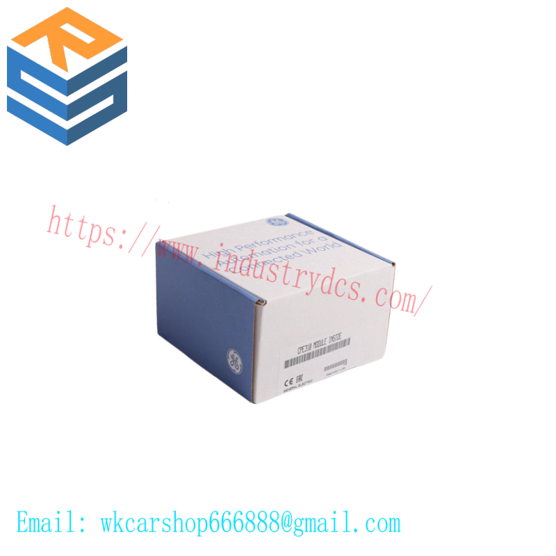 GE Fanuc IC694MDL240B RX3i AC Voltage Input module