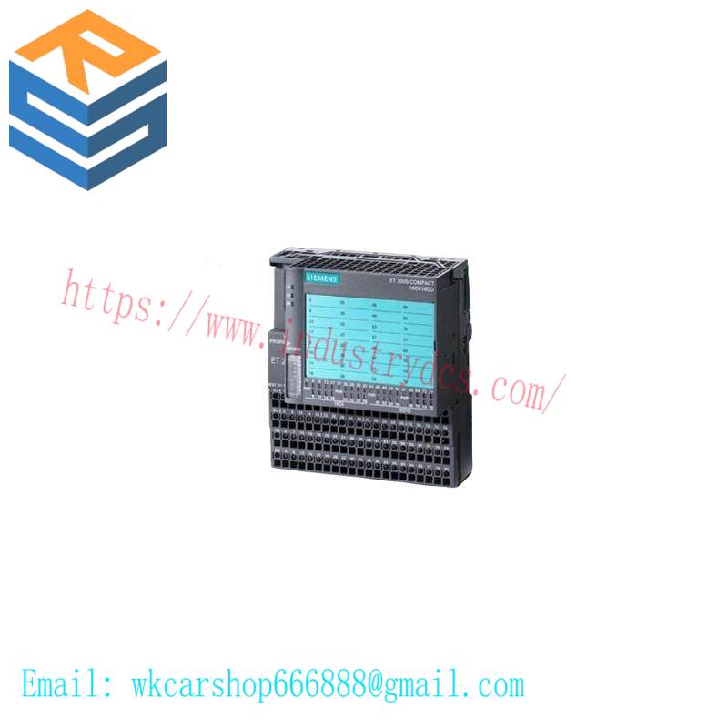 GE IC695ALG616-HD Analog Input module