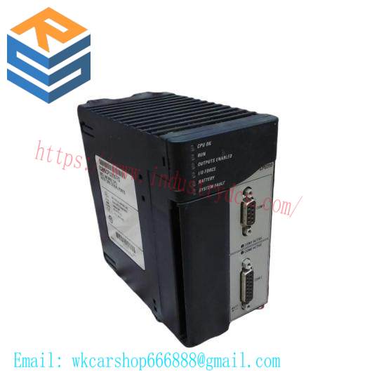 IC695CPU310  GE FANUC IC695CPU310