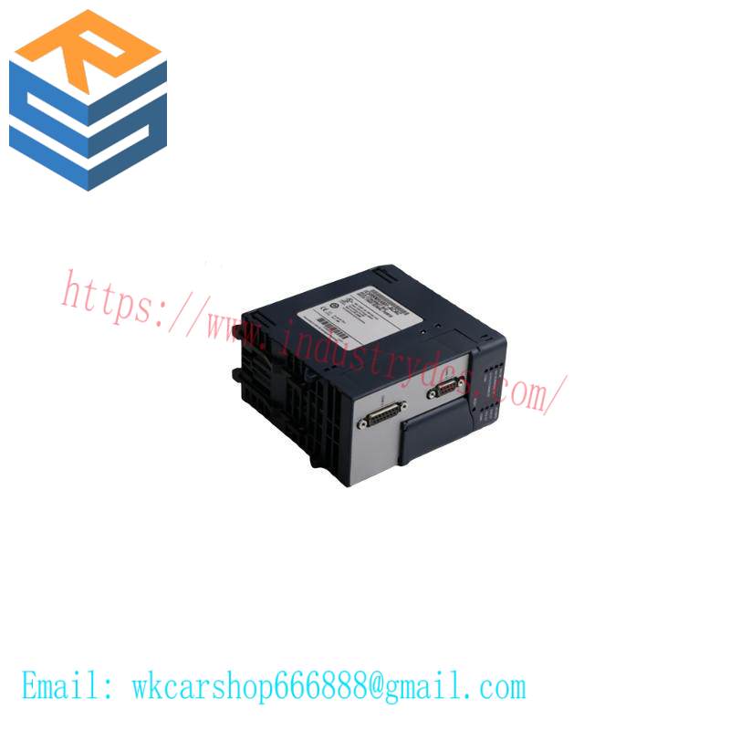 GE IC695NIU001-ACAC Ethernet Network Interface Uni