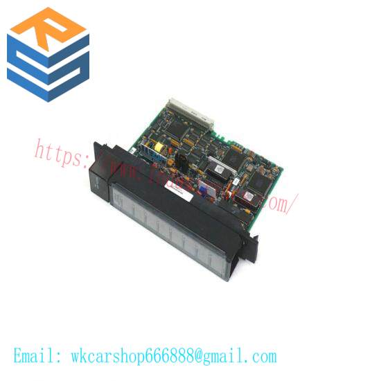 IC697ALG230  GE Fanuc  Analog Input Module