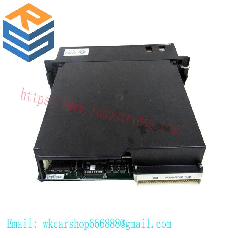GE IC697CGR935 Hot Stand-by CPU Module