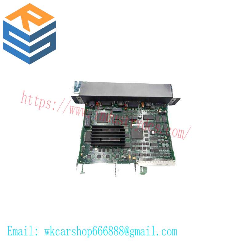 GE IC697CMM742-HK ETHERNET INTERFACE MODULE