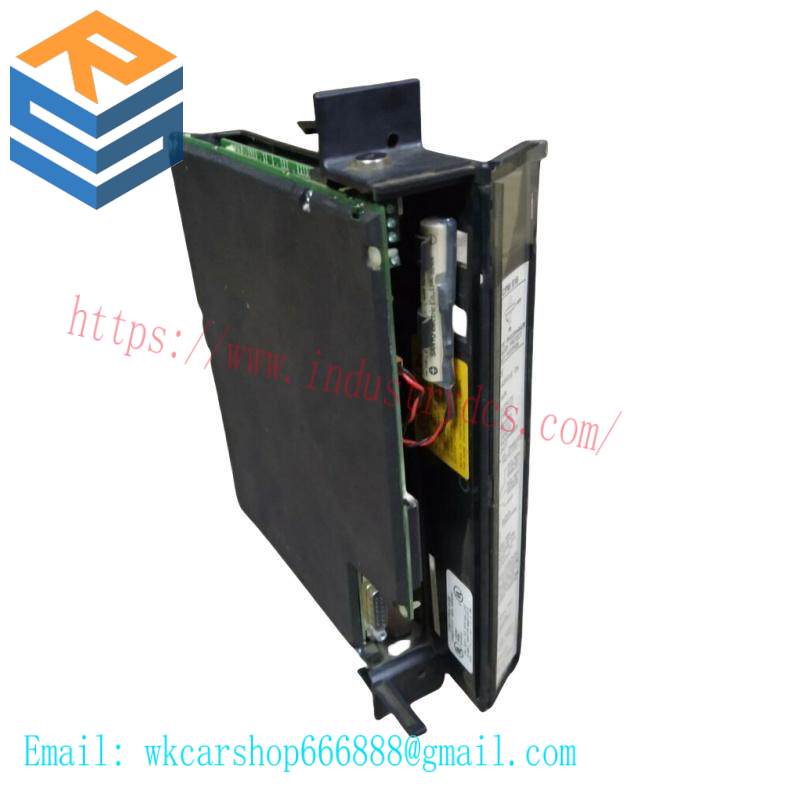GE IC697CPM915 Central Processing Unit