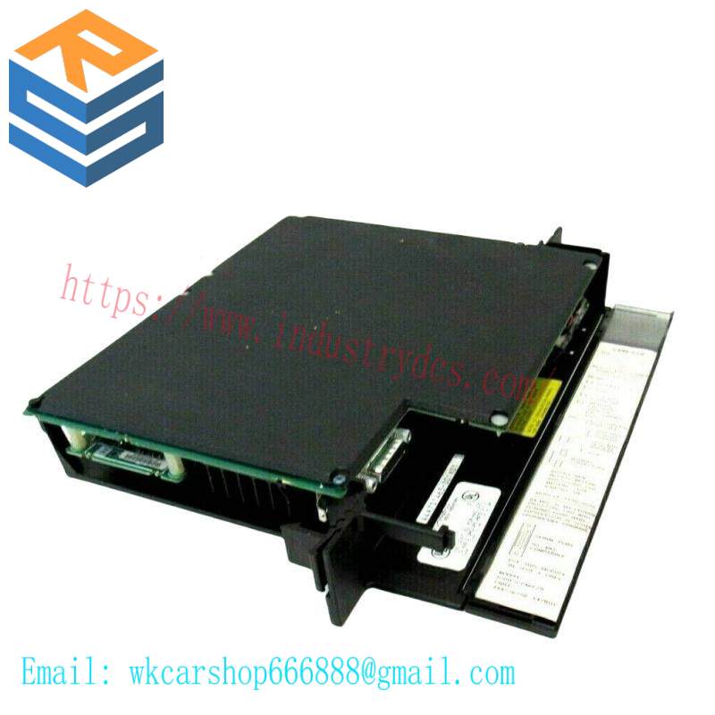 GE IC697CPM925 Central Processing Unit