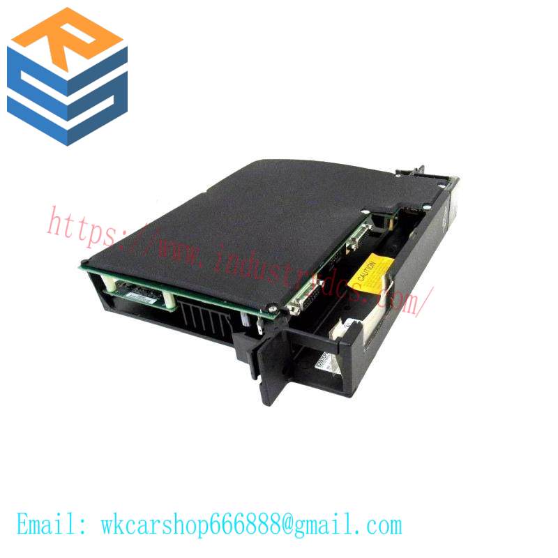 GE IC697CPX772 single-slot CPU