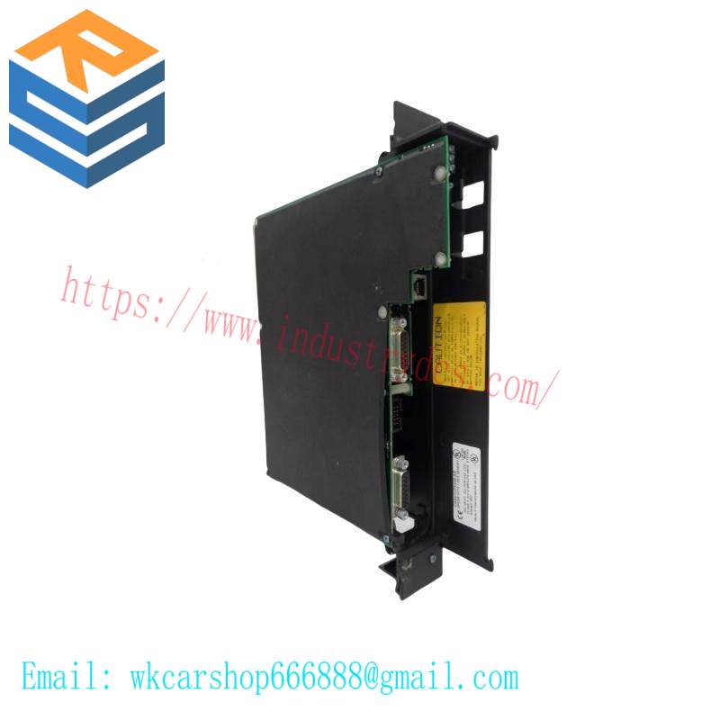 GE IC697CPX935 Single Slot PLC CPU