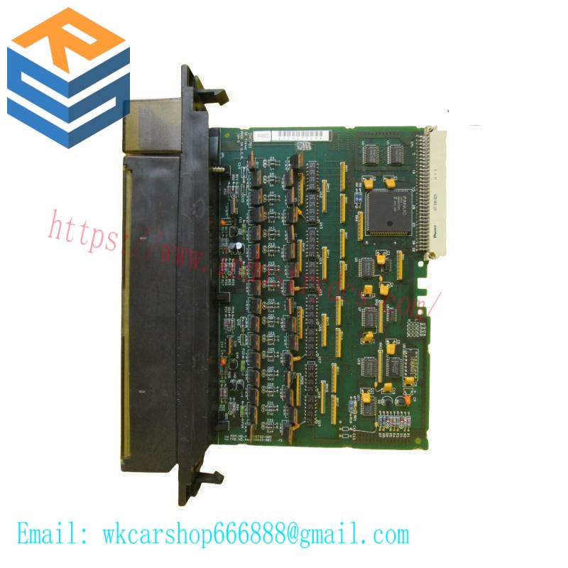 GE IC697MDL753 32-Point Output module