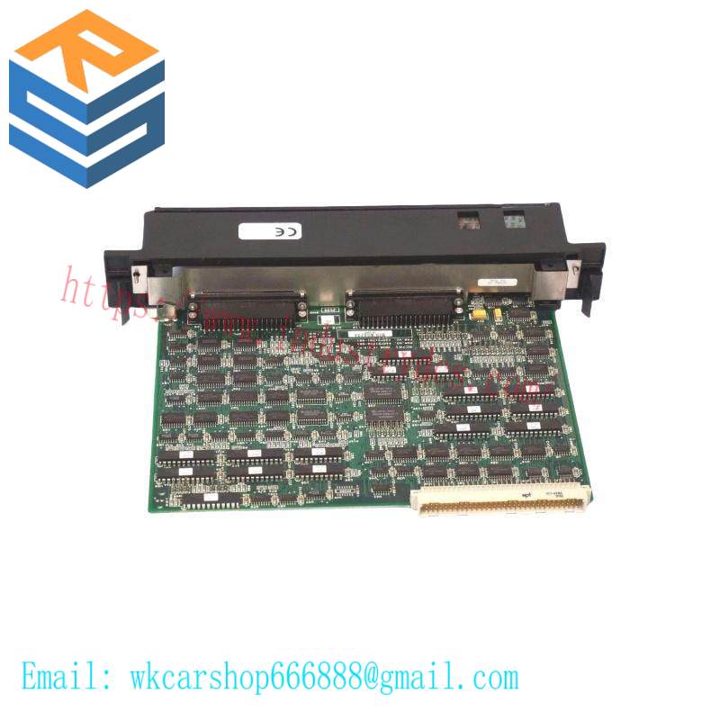 GE IC697RCM711 Redundancy Communications Module