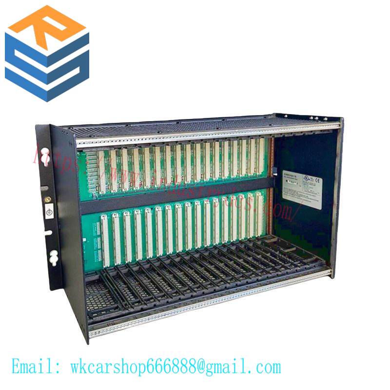 GE IC695CHS012-DA