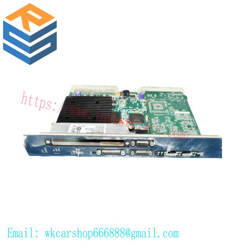 GE Fanuc IC698CPE020 RX7i 700mhz CPU with Ethernet