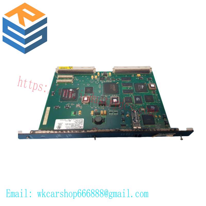 general-electric IC698RMX016 GE fanuc Rx7i PACsystem communication module 