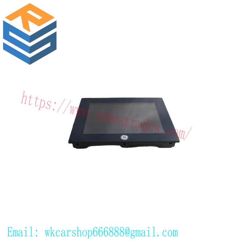 GE-FANUC IC755CSS15CDA-AG