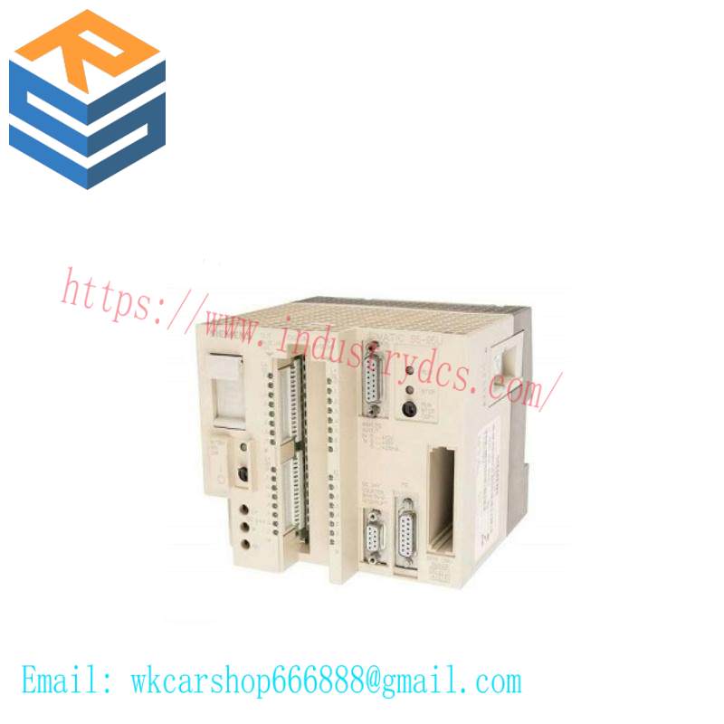 ICOS IVC-1000 OP771