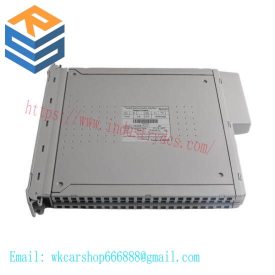 ICS T8151C   Trusted Communications Interface