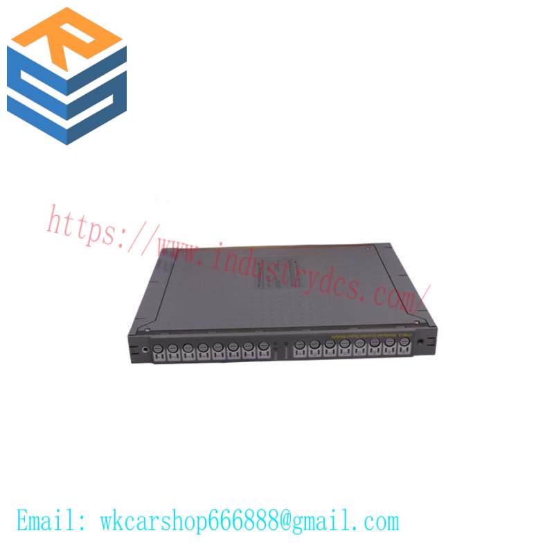 ICS T8310C Control Board