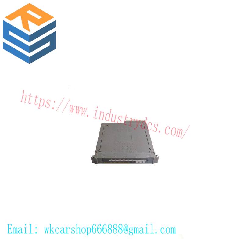 ICS T8451C Digital Output Module