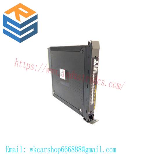 ICS Triplex T3160 Blank Comm Module