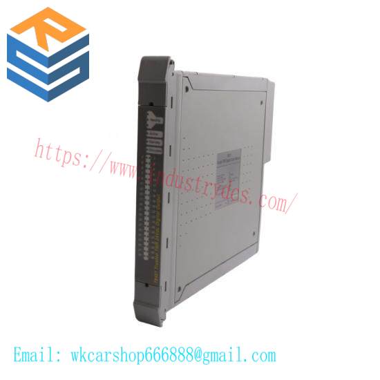 ICS Triplex T3310 Digital Output Module