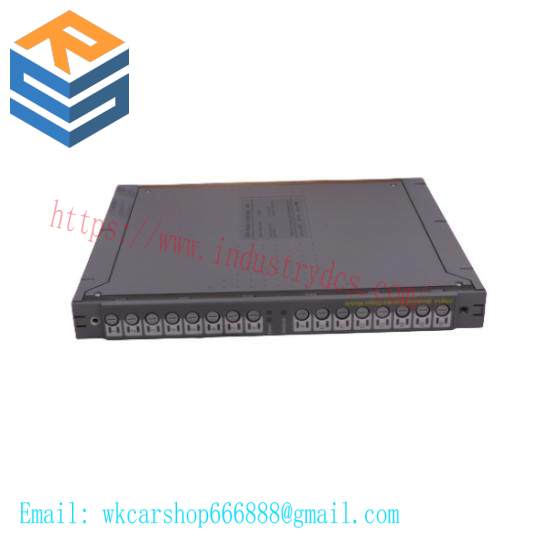 ICS Triplex T3464 Digital Output Module