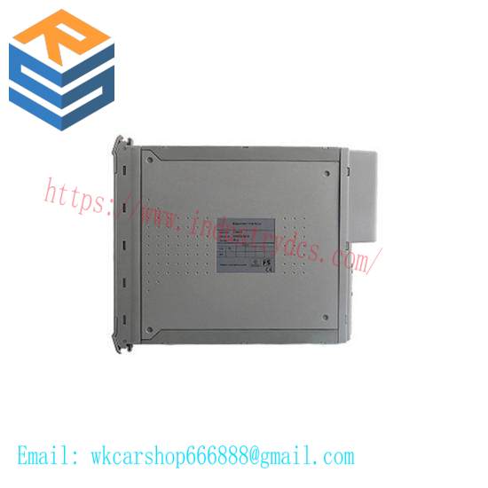 ICS Triplex T3480 Analog Output module