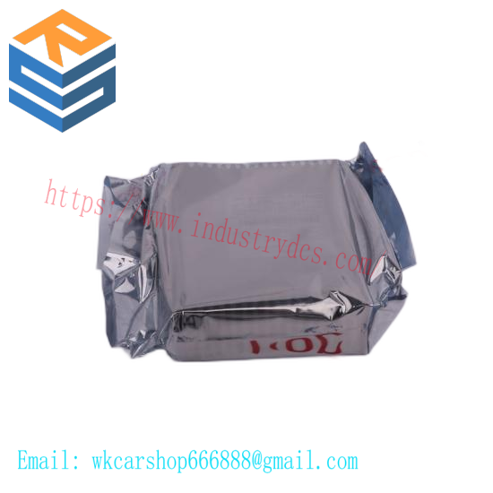ICS Triplex T8151