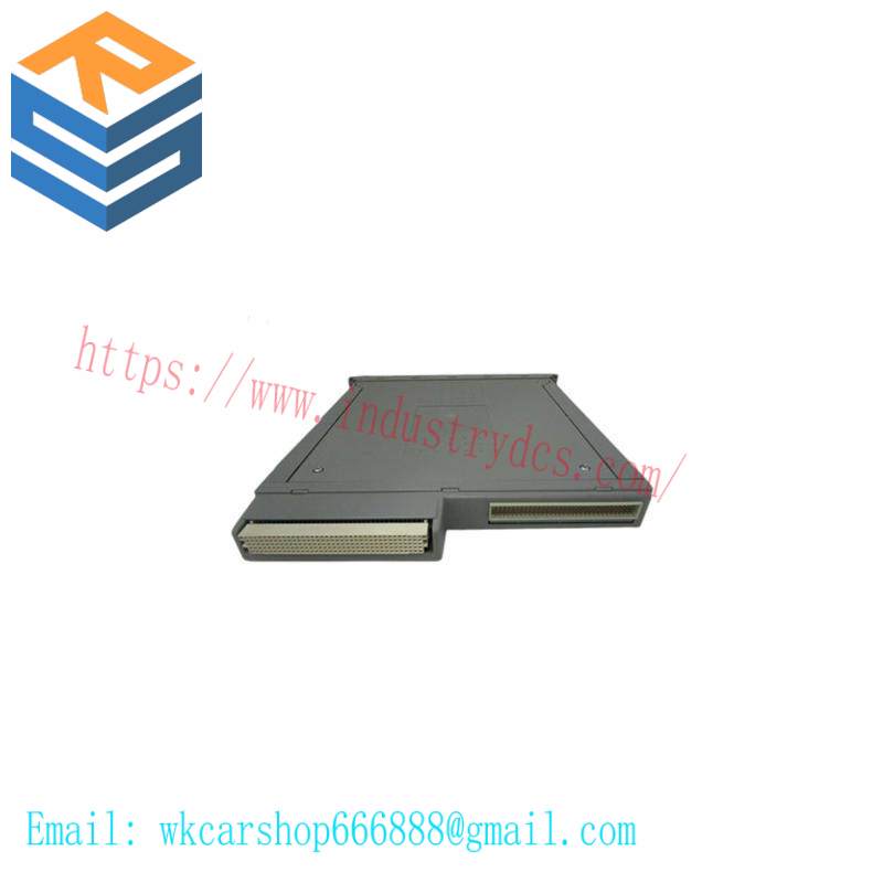 ICS TRIPLEX T8151C Communications Interface