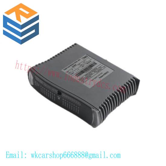 ICS TRIPLEX T8193