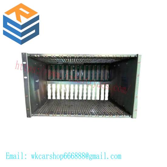 ICS TRIPLEX T8300