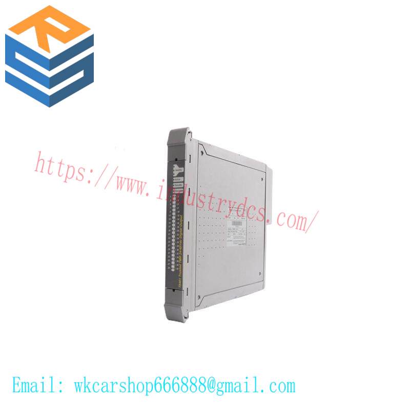 ICS TRIPLEX T8310 EXPANDER INTERFACE