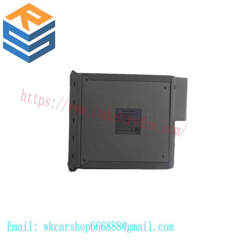 ICS Triplex T8311 Trusted TMR Expander Interface