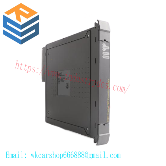 ICS TRIPLEX T8311C