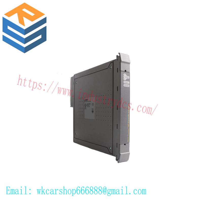 ICS TRIPLEX T8311C Trusted Expander Modules