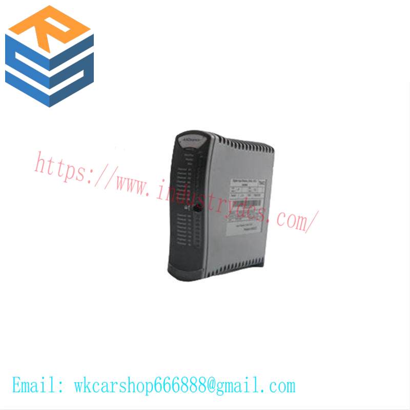 ICS TRIPLEX T8312-4