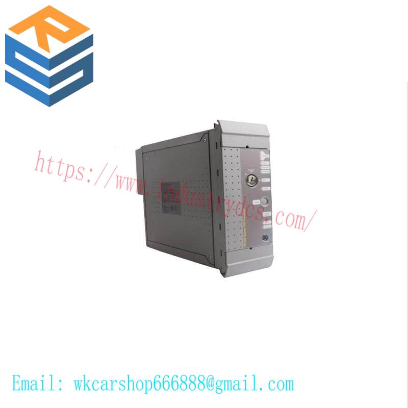 ICS Triplex T8312-7C Expander Interface