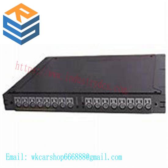 ICS TRIPLEX T8314