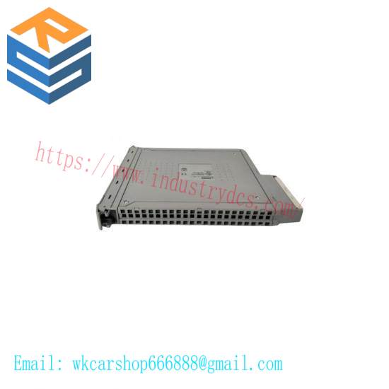 ICS TRIPLEX T8403