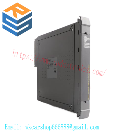 ICS TRIPLEX T8403