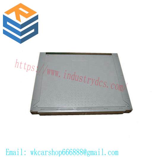 ICS TRIPLEX T8424 Trusted TMR 120Vac Digital Input Module